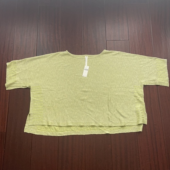 Anthropologie Alicia Shimmer Pullover - Picture 6 of 9